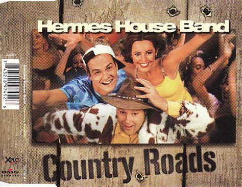 hermes house band country roads hd|bill danoff country roads.